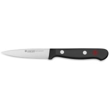Wüsthof - Готварски нож за зеленчуци GOURMET 8 см черен