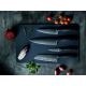 Wüsthof - Готварски нож за зеленчуци PERFORMER 9 см черен