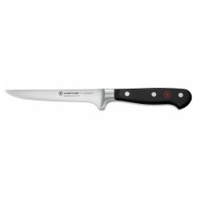 Wüsthof - Готварски нож за обезкостяване CLASSIC 14 см черен