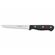 Wüsthof - Готварски нож за обезкостяване GOURMET 14 см черен