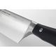 Wüsthof - Шеф нож CLASSIC IKON 18 см черен