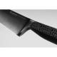Wüsthof - Шеф нож PERFORMER 16 см черен