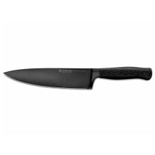 Wüsthof - Шеф нож PERFORMER 20 см черен
