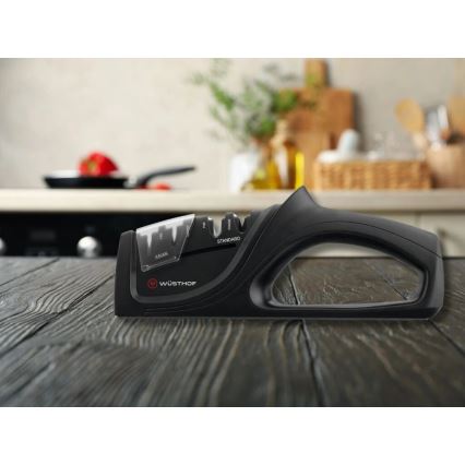 Wüsthof - Точило за ножове 4в1