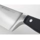 Wüsthof - К-кт готварски ножове CLASSIC 3 бр. черен