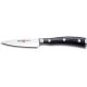 Wüsthof - К-кт готварски ножове CLASSIC IKON 3 бр. черен