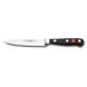 Wüsthof - К-кт готварски ножове със стойка CLASSIC 8 бр. черен