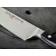 Wüsthof - К-кт готварски ножове в стойка CLASSIC IKON 7 бр. черен