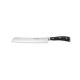 Wüsthof - К-кт готварски ножове в стойка CLASSIC IKON 8 бр. черен