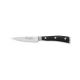 Wüsthof - К-кт готварски ножове в стойка CLASSIC IKON 8 бр. черен