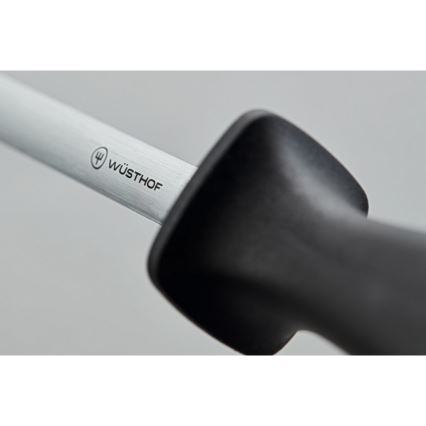 Wüsthof - Кръгло стоманено точило 26 см