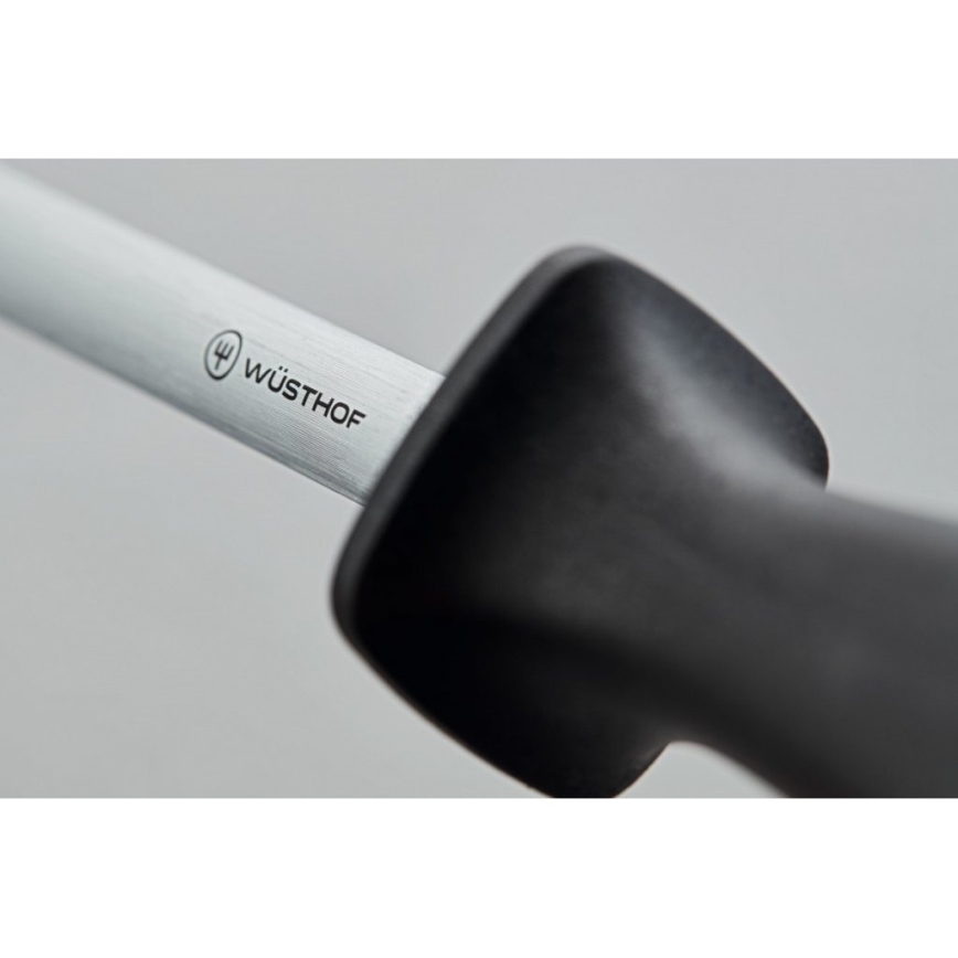Wüsthof - Кръгло стоманено точило 26 см