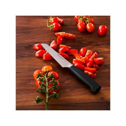 Wüsthof - Кухненски нож PARTNER 14 см, черен