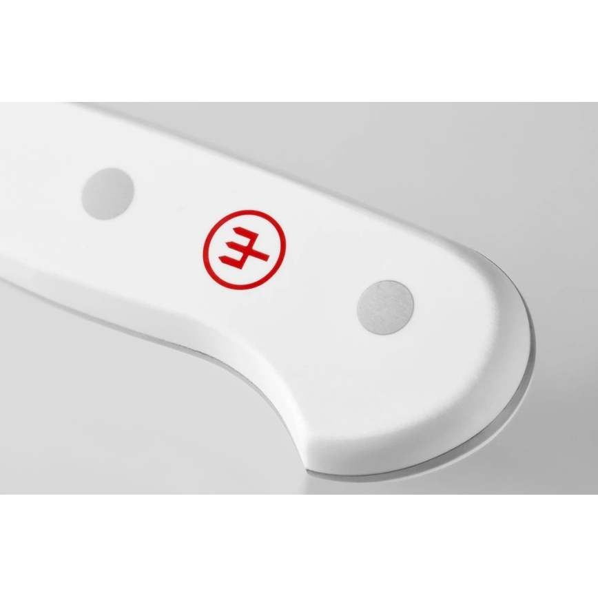 Wüsthof - Кухненски нож Santoku CLASSIC 14 cm бял