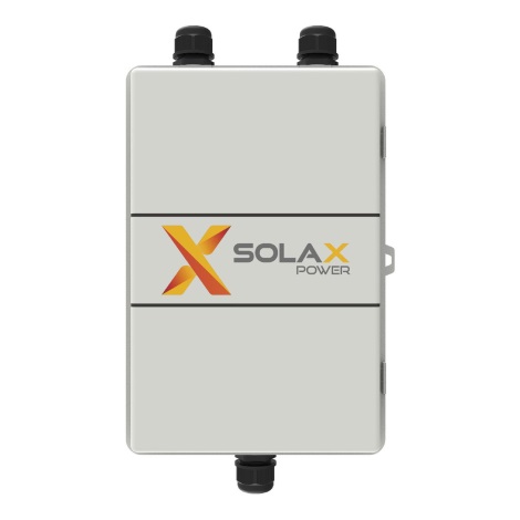X3-EPS BOX SolaX Power, 3*63 A
