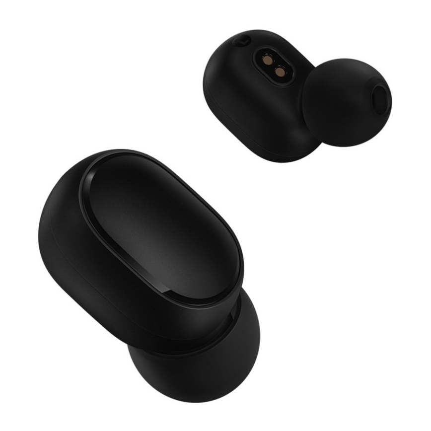 Xiaomi - Безжични слушалки Redmi Airdots Basic 2 Bluetooth черни