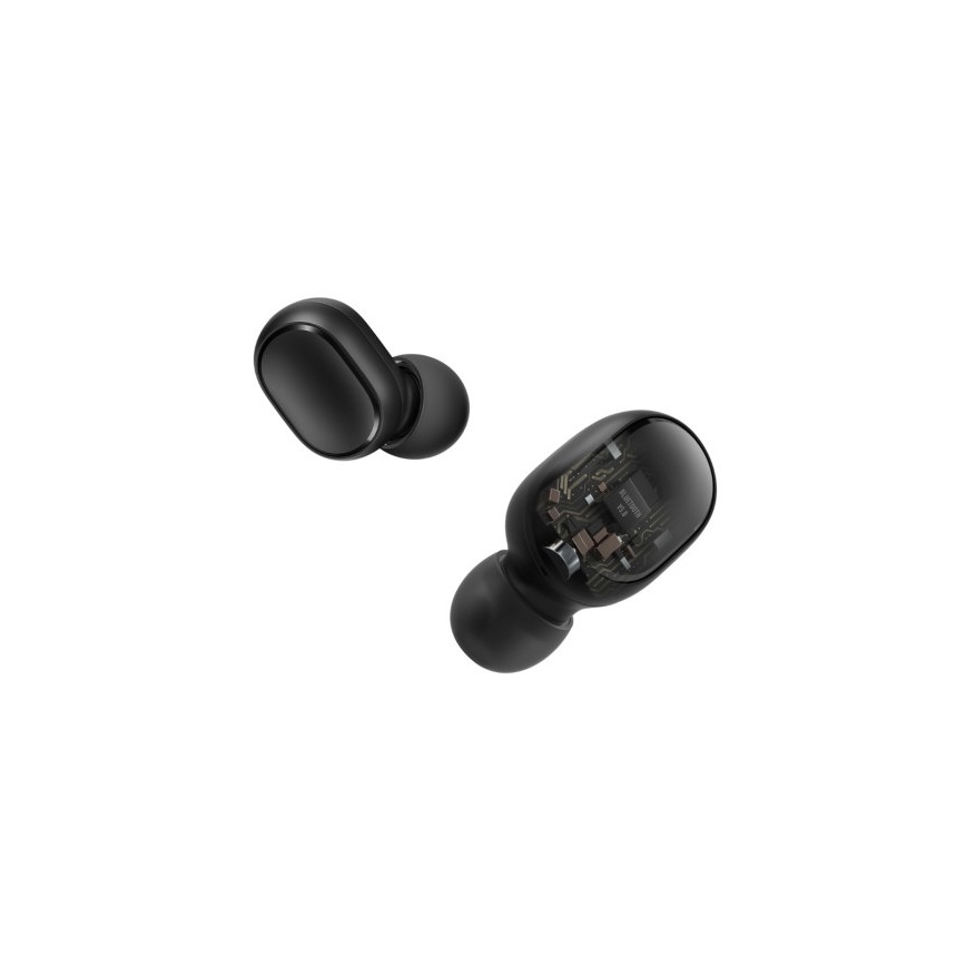Xiaomi - Безжични слушалки Redmi Airdots Basic 2 Bluetooth черни
