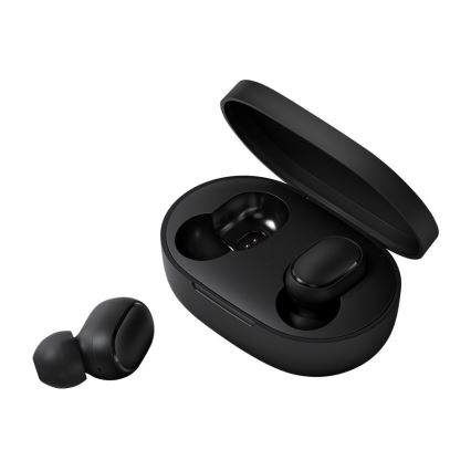 Xiaomi - Безжични слушалки Redmi Airdots Basic 2 Bluetooth черни