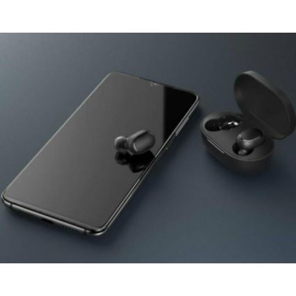 Xiaomi - Безжични слушалки Redmi Airdots Basic 2 Bluetooth черни