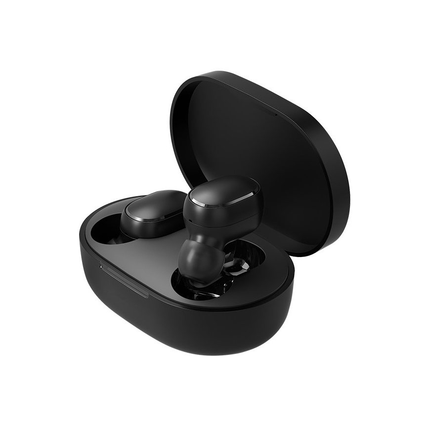 Xiaomi - Безжични слушалки Redmi Airdots Basic 2 Bluetooth черни