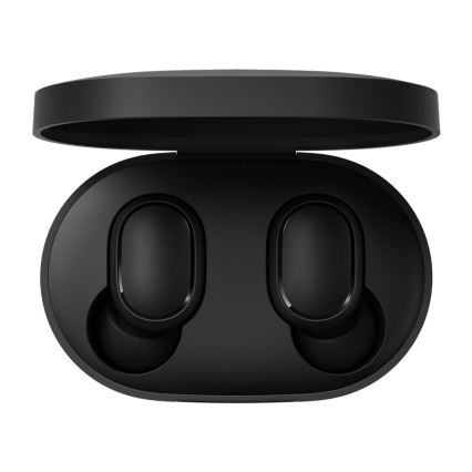 Xiaomi - Безжични слушалки Redmi Airdots Basic 2 Bluetooth черни