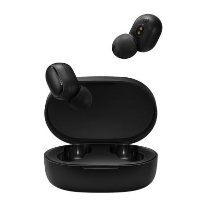 Xiaomi - Безжични слушалки Redmi Airdots Basic 2 Bluetooth черни