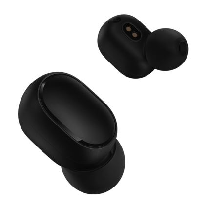 Xiaomi - Безжични слушалки Redmi Airdots Basic 2 Bluetooth черни