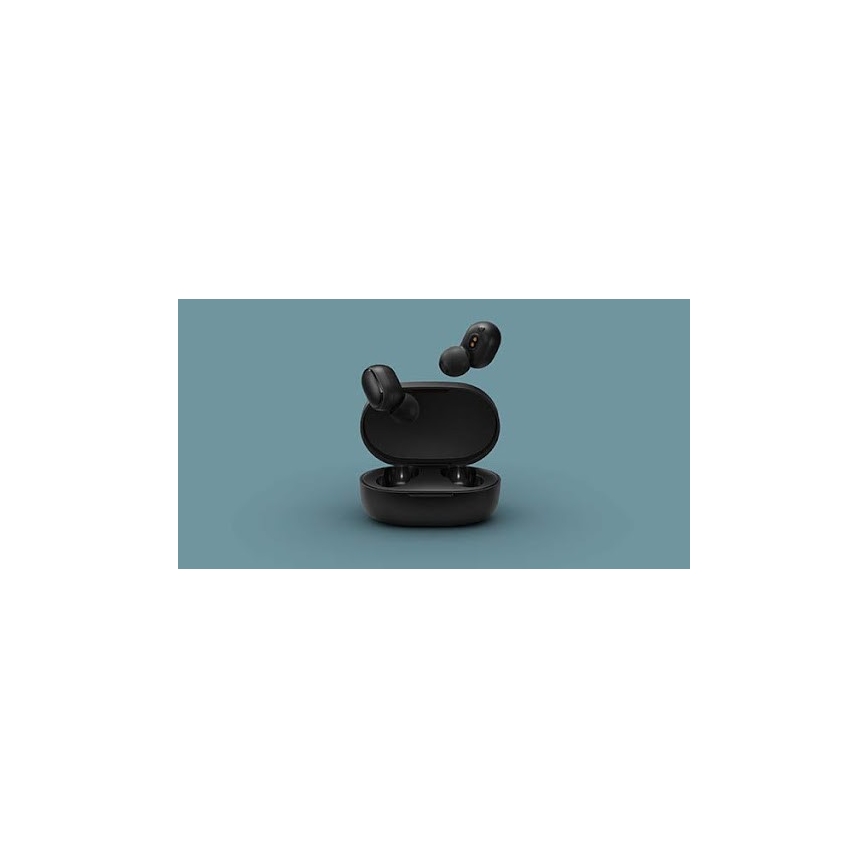 Xiaomi - Безжични слушалки Redmi Airdots Basic 2 Bluetooth черни