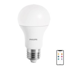 Xiaomi – LED Димируема крушка Philips E27/9W/230V 2700K Wi-Fi
