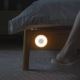 Xiaomi - LED Нощна лампа със сензор MI NIGHT LED/0,25W/3xAA