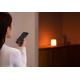 Xiaomi - LED RGB Димируема настолна лампа BEDSIDE LED/9W/12-230V Wi-Fi/Bluetooth