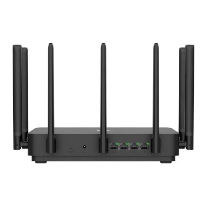 Xiaomi Mi AIoT Wi-Fi Рутер AC2350 черен