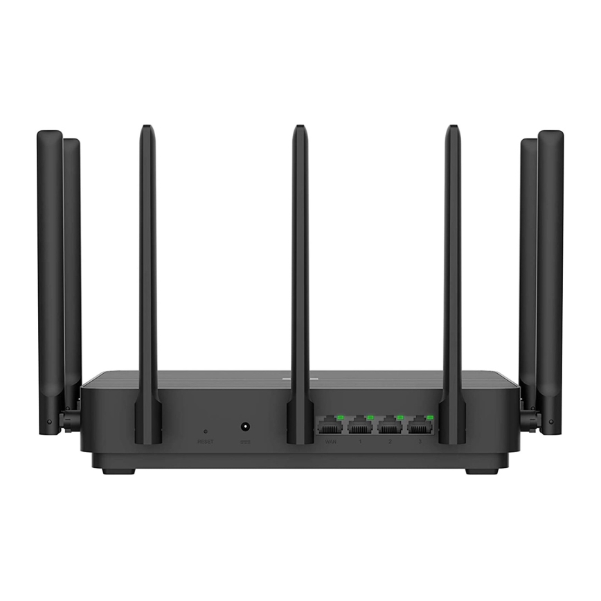 Xiaomi Mi AIoT Wi-Fi Рутер AC2350 черен