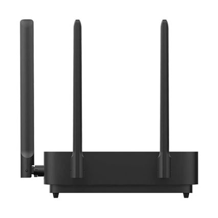 Xiaomi Mi AIoT Wi-Fi Рутер AC2350 черен