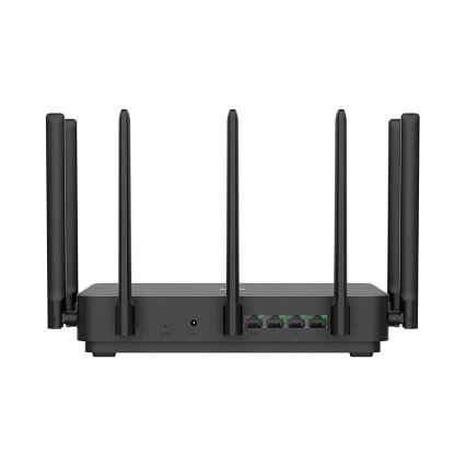 Xiaomi Mi AIoT Wi-Fi Рутер AC2350 черен