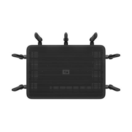 Xiaomi Mi AIoT Wi-Fi Рутер AC2350 черен