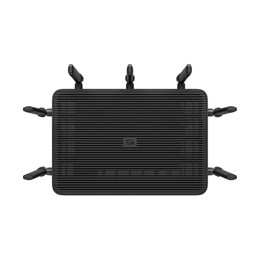 Xiaomi Mi AIoT Wi-Fi Рутер AC2350 черен