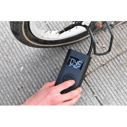 Xiaomi Mi Преносим електрически въздушен компресор