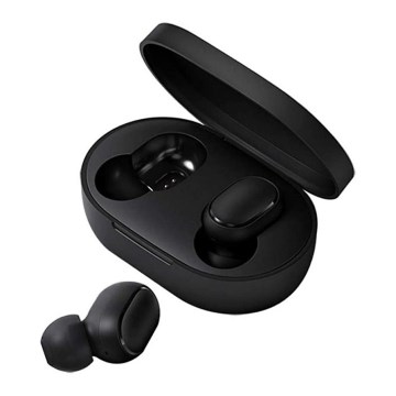 Xiaomi Mi True Безжични слушалки Earbuds Basic Bluetooth черни