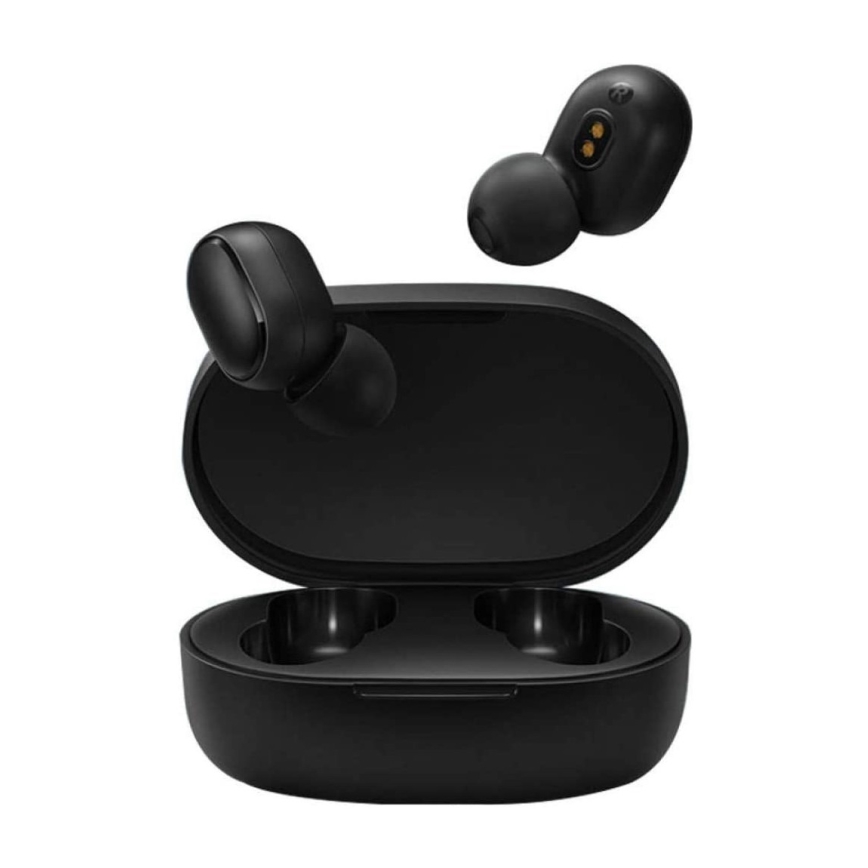 Xiaomi Mi True Безжични слушалки Earbuds Basic Bluetooth черни