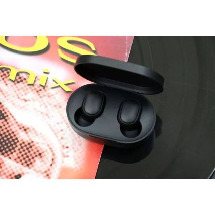 Xiaomi Mi True Безжични слушалки Earbuds Basic Bluetooth черни