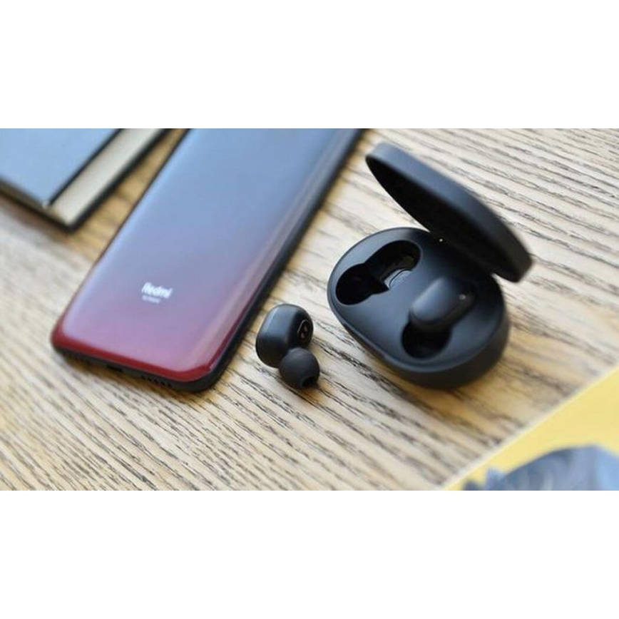 Xiaomi Mi True Безжични слушалки Earbuds Basic Bluetooth черни