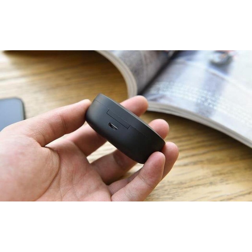 Xiaomi Mi True Безжични слушалки Earbuds Basic Bluetooth черни