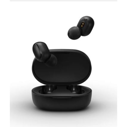 Xiaomi Mi True Безжични слушалки Earbuds Basic Bluetooth черни