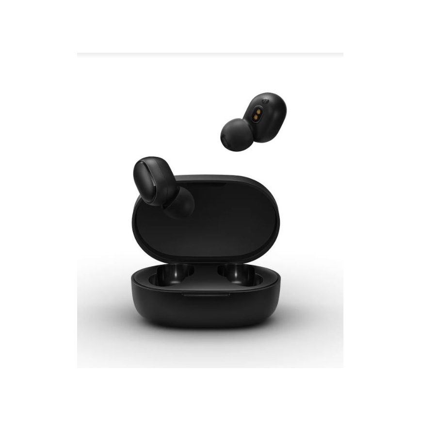 Xiaomi Mi True Безжични слушалки Earbuds Basic Bluetooth черни