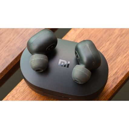 Xiaomi Mi True Безжични слушалки Earbuds Basic Bluetooth черни