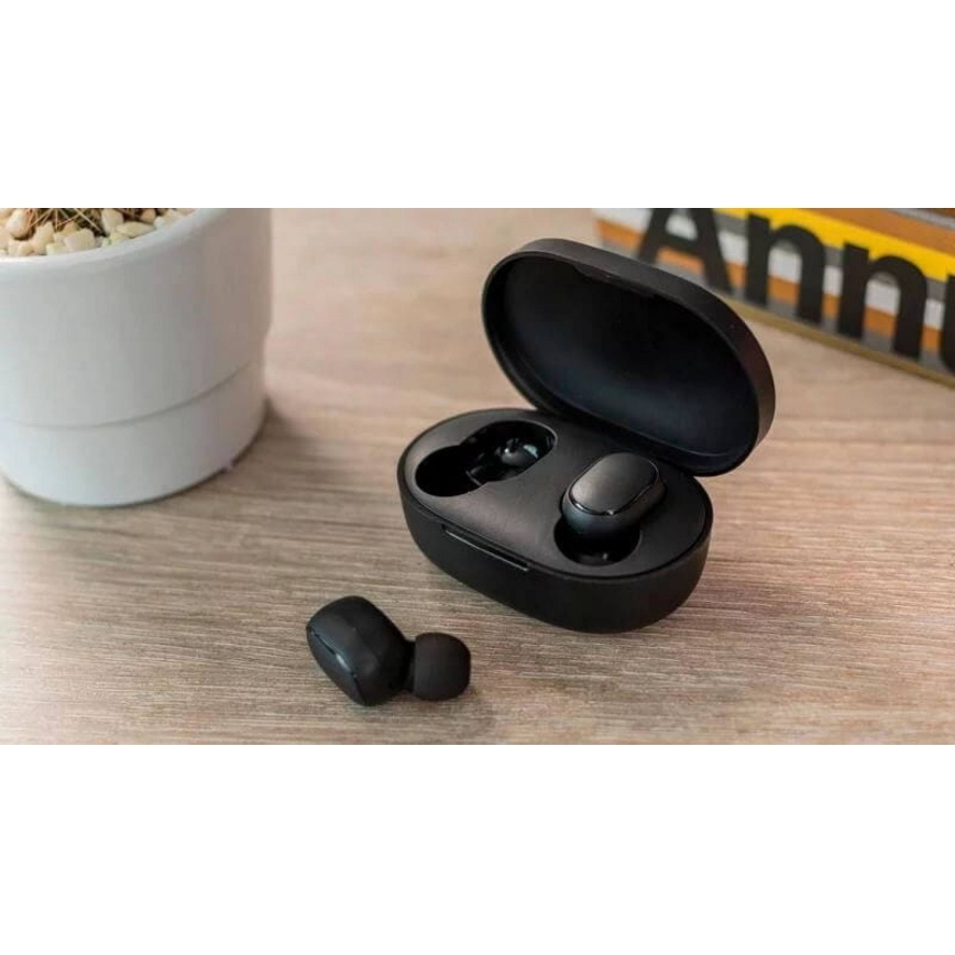 Xiaomi Mi True Безжични слушалки Earbuds Basic Bluetooth черни
