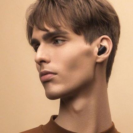 Xiaomi Mi True Безжични слушалки Earbuds Basic Bluetooth черни