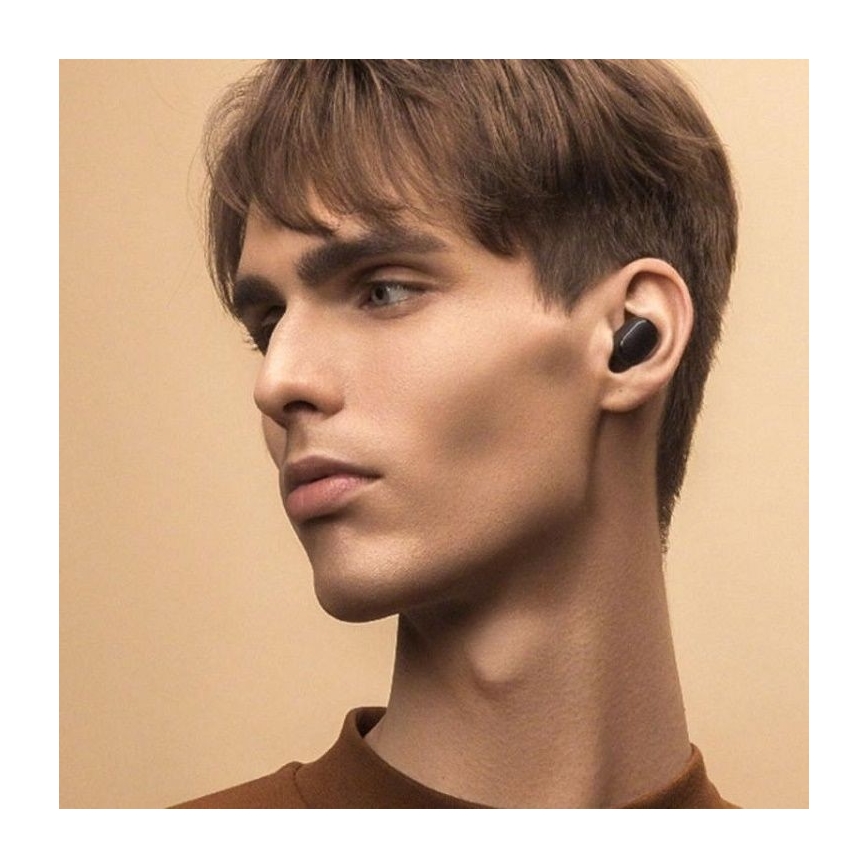 Xiaomi Mi True Безжични слушалки Earbuds Basic Bluetooth черни