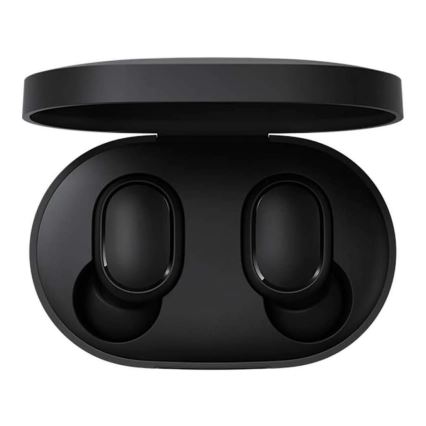 Xiaomi Mi True Безжични слушалки Earbuds Basic Bluetooth черни